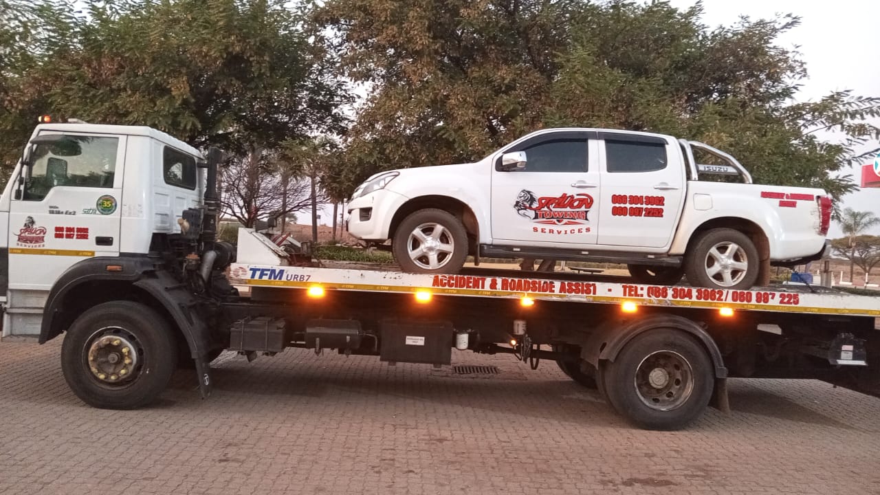 Roadside Assistance