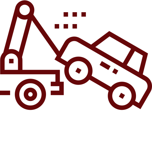 Flatbed Towing